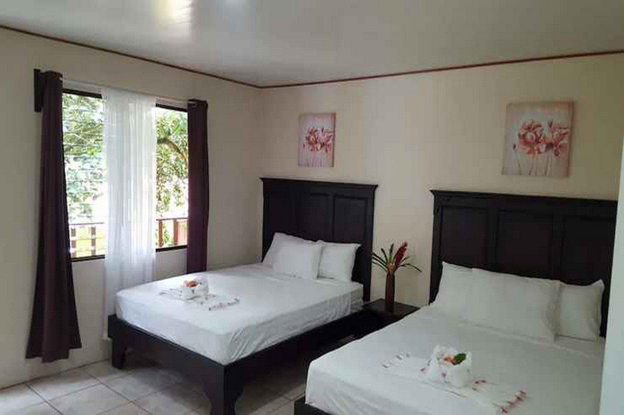 Hotel Lavas Del Arenal La Fortuna Kültér fotó
