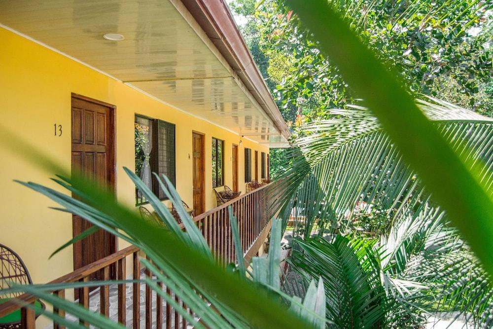 Hotel Lavas Del Arenal La Fortuna Kültér fotó